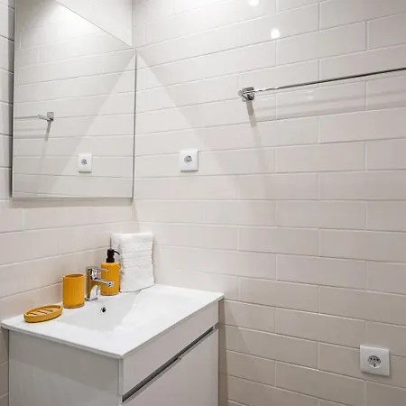 Apartment Guestready - Serene In *