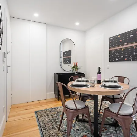 Guestready - Serene In Porto