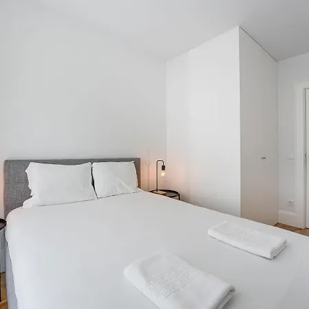 Guestready - Serene In * Porto