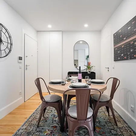 Guestready - Serene In Apartment
