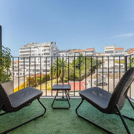 Apartment Guestready - Serene In
